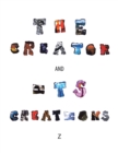Image for Creator and Its Creations