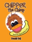 Image for Chipper the Chimp