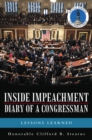 Image for Inside Impeachment-Diary of a Congressman: Lessons Learned