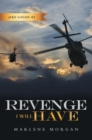 Image for Revenge I Will Have: Jake Logan # 2