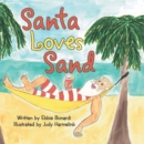 Image for Santa Loves Sand