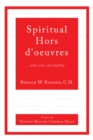 Image for Spiritual Hors d&#39;oeuvres: ...whet your spirituality...