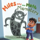 Image for Miles and the Math Monsters