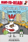 Image for Sabrina Sue Loves the City : Ready-to-Read Level 1