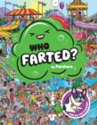 Image for Who Farted?