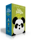 Image for The FunJungle Mystery Madness Collection (Boxed Set) : Panda-monium; Lion Down; Tyrannosaurus Wrecks