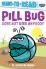 Image for Pill Bug Does Not Need Anybody