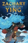 Image for Zachary Ying and the Dragon Emperor