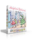 Image for Angelina Ballerina On the Go! (Boxed Set)
