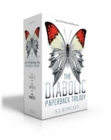 Image for The Diabolic Paperback Trilogy (Boxed Set)