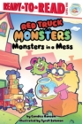 Image for Monsters in a Mess