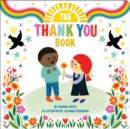Image for The Thank You Book