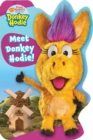 Image for Meet Donkey Hodie!