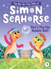 Image for Don&#39;t Pop the Bubble Ball!