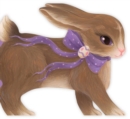 Image for One Busy Bunny