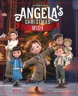 Image for Angela&#39;s Christmas Wish