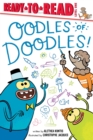 Image for Oodles of Doodles! : Ready-to-Read Level 1