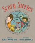 Image for Scary Stories