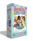Image for The Invincible Girls Club Unstoppable Collection (Boxed Set)