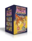 Image for Sixth-Grade Alien Complete Cosmic Collection (Boxed Set)