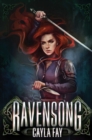 Image for Ravensong