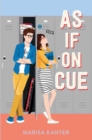 Image for As If on Cue