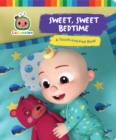 Image for Sweet, Sweet Bedtime : A Touch-and-Feel Book
