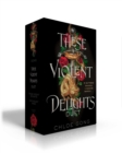 Image for These Violent Delights Duet (Boxed Set)