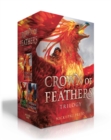 Image for Crown of Feathers Trilogy (Boxed Set) : Crown of Feathers; Heart of Flames; Wings of Shadow