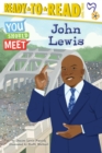 Image for John Lewis : Ready-to-Read Level 3