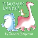 Image for Dinosaur Dance!