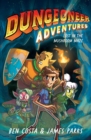 Image for Dungeoneer Adventures 1 : Lost in the Mushroom Maze