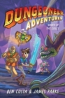 Image for Dungeoneer Adventures 2 : Wrath of the Exiles
