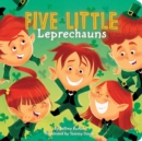 Image for Five Little Leprechauns