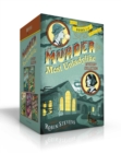 Image for A Murder Most Unladylike Mystery Collection : Murder Is Bad Manners; Poison Is Not Polite; First Class Murder; Jolly Foul Play; Mistletoe and Murder