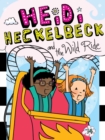 Image for Heidi Heckelbeck and the Wild Ride