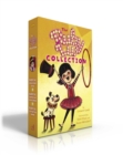 Image for The Ruby Lu Collection (Boxed Set) : Ruby Lu, Brave and True; Ruby Lu, Empress of Everything; Ruby Lu, Star of the Show