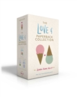 Image for The Love &amp; Paperback Collection (Boxed Set) : Love &amp; Gelato; Love &amp; Luck; Love &amp; Olives