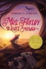 Image for Mrs. Frisby and the rats of Nimh