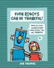 Image for Even Robots Can Be Thankful!