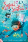Image for Sejal Sinha Swims with Sea Dragons