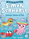 Image for Summer School of Fish