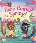 Image for Here Comes Spring!