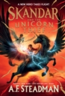 Image for Skandar and the Unicorn Thief