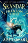 Image for Skandar and the Phantom Rider