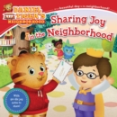 Image for Sharing Joy in the Neighborhood