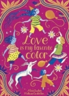 Image for Love Is My Favorite Color