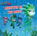 Image for Monster of the Deep!
