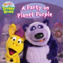 Image for A Party on Planet Purple