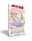 Image for Read with Angelina Ballerina (Boxed Set)